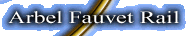 Arbel Fauvet Rail