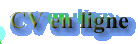 CV en ligne